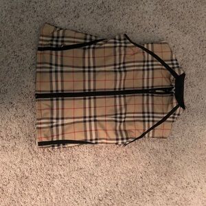 Burberry Vest